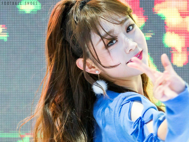 [러블리즈] 지수 | 인스티즈