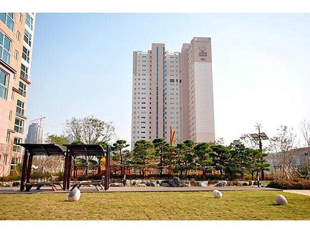 재미로 보는 송도 집값 | 인스티즈