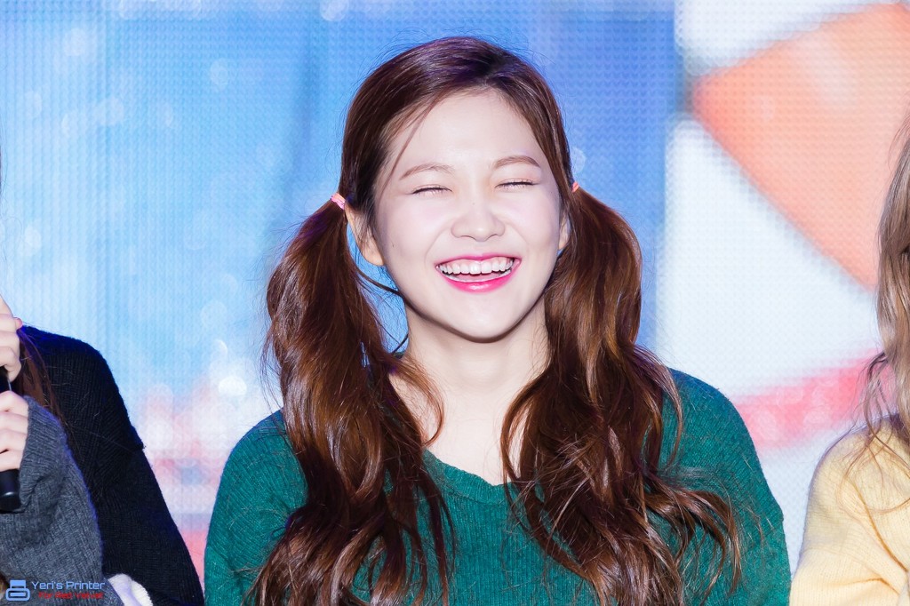 역장님이 취임 기념 취향 저격 레드벨벳.jpgif | 인스티즈