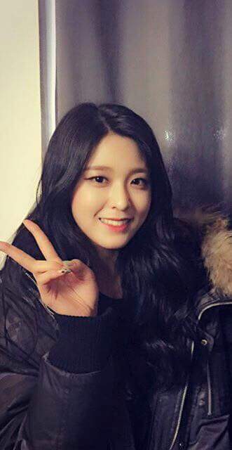 AOA 설현 비주얼.jpg | 인스티즈