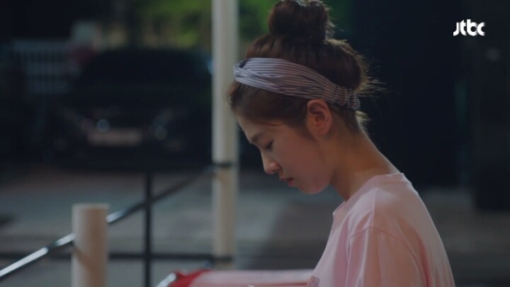 [청춘시대] UFC창단한 벨에포크 메이트들.jpgif | 인스티즈