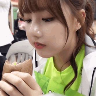 여자친구 예린 팬들을 위한 짤.jpgif | 인스티즈