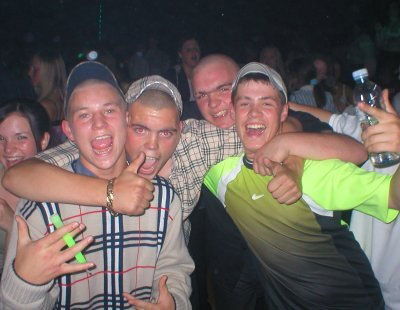 영국 양아치 패션 | 인스티즈