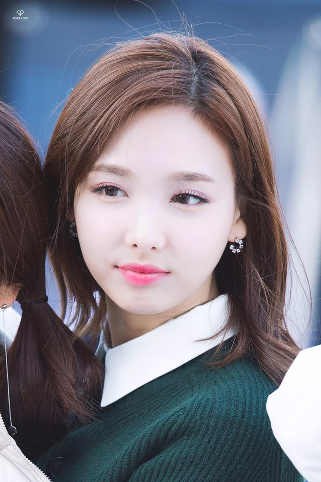 상큼하게 섹시한 나연이 | 인스티즈