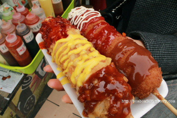 평택 대포 핫도그.jpg | 인스티즈