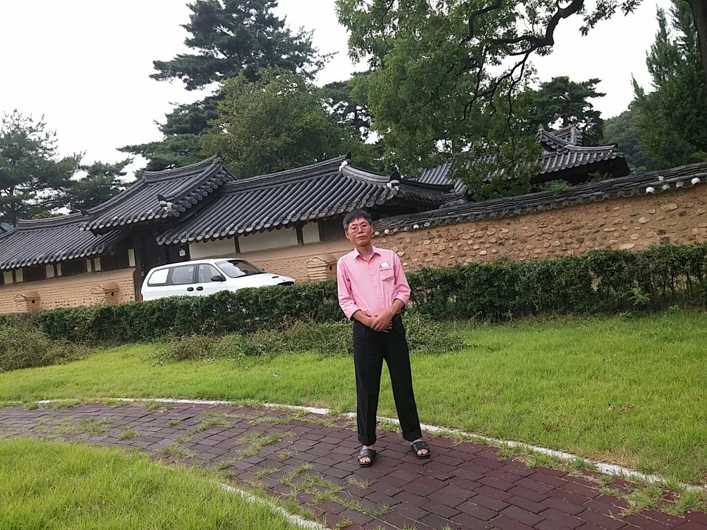 용연사주유소 이미지