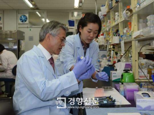 생활의 달인 문재인.jpg | 인스티즈