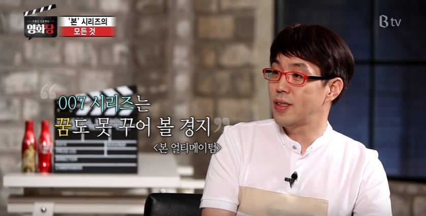 이동진이 선정한 본시리즈 최고의 영화 & 최고의 장면 .jpg | 인스티즈