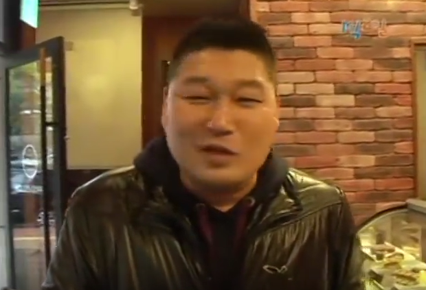 [1박2일] 강호동 커피 주문 레전드 | 인스티즈