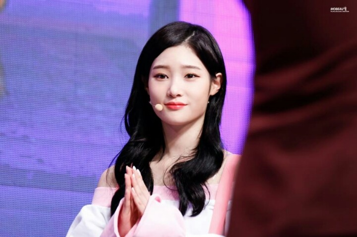 하루한번 정채연 | 인스티즈