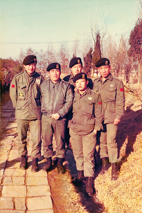  문재인과 노무현의 첫만남 | 인스티즈