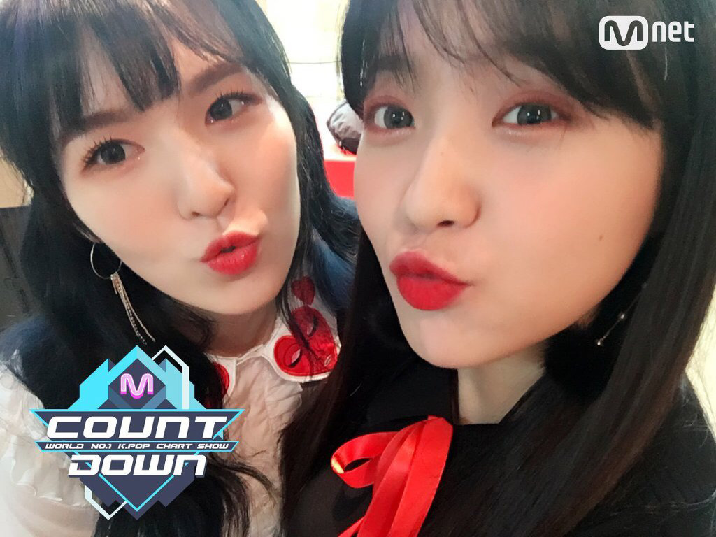 오늘자 레드벨벳 예리~ | 인스티즈