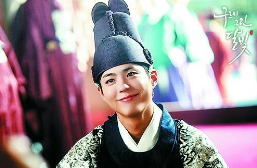 [리폿이슈] 박보검·고경표·유연석·서인국, 2016 휩쓴 '응답스타' | 인스티즈
