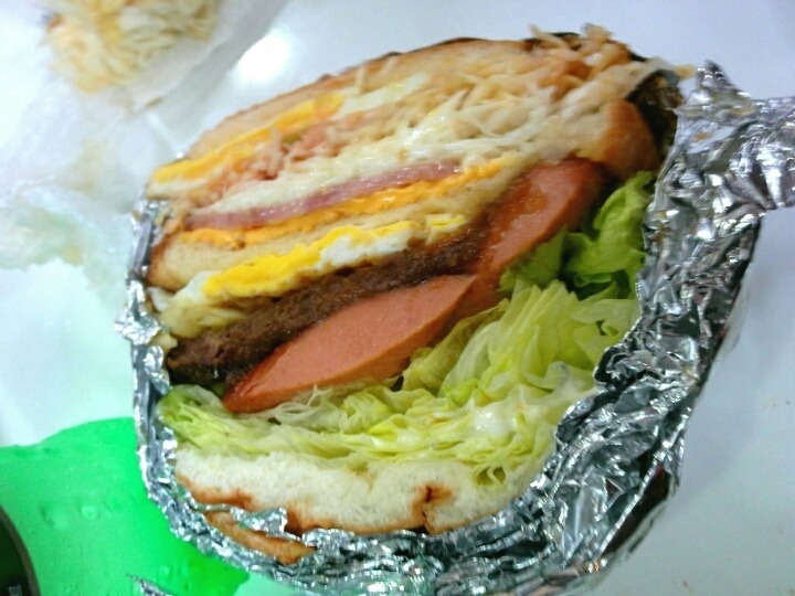 치킨,피자보다 맛있는 음식 햄버거..jpg | 인스티즈