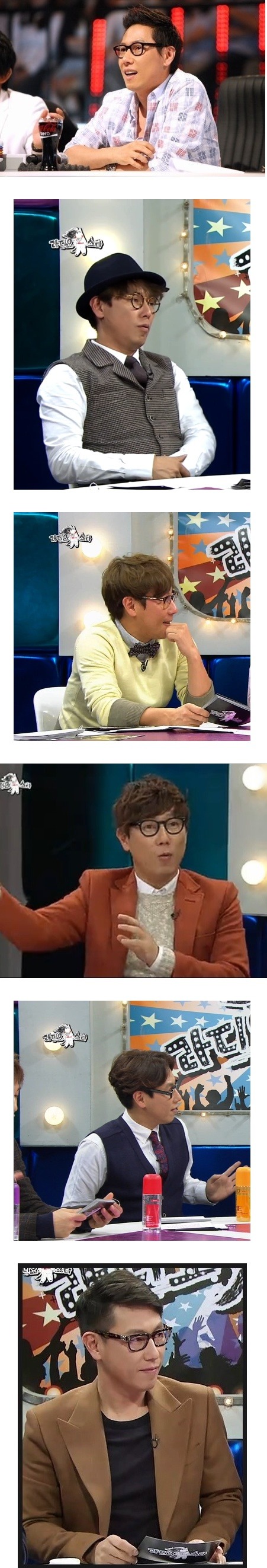 진심 열일하는 윤종신 코디.jpg | 인스티즈