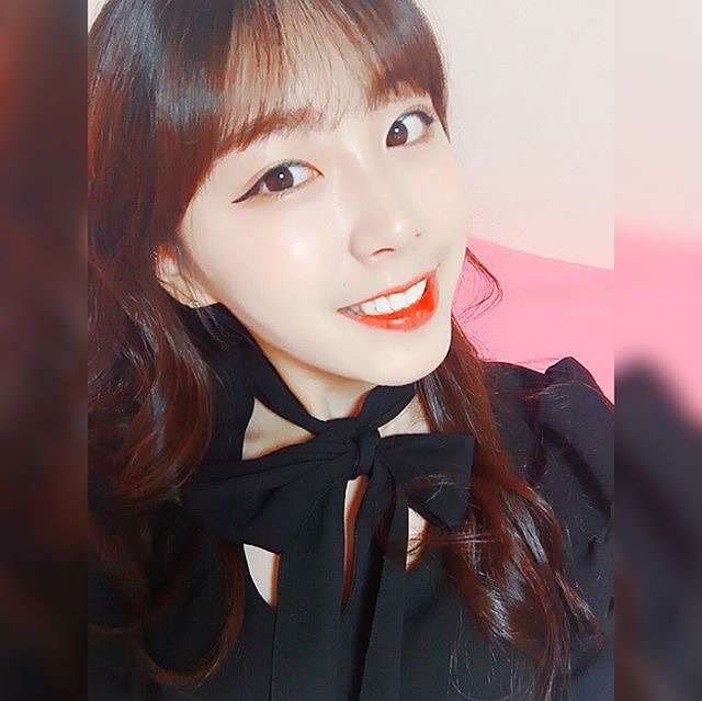 오늘자 치어리더 안지현 | 인스티즈