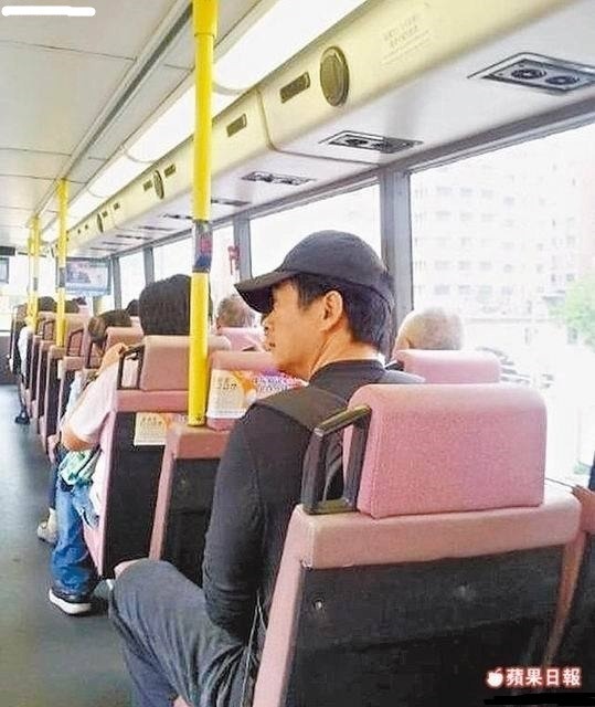 억만장자인데 대중교통 이용하는 사람 | 인스티즈