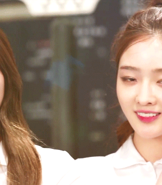 주관적 평균 비주얼 4세대 탑티어 걸그룹 | 인스티즈