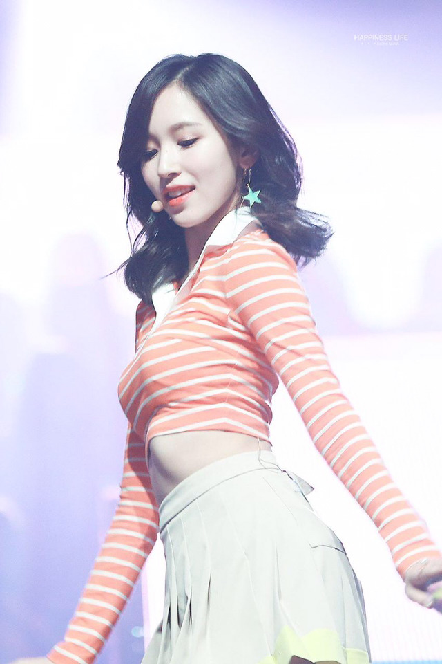 인간적으로 넘 이쁜 묘이 미나짱 유고걸 | 인스티즈