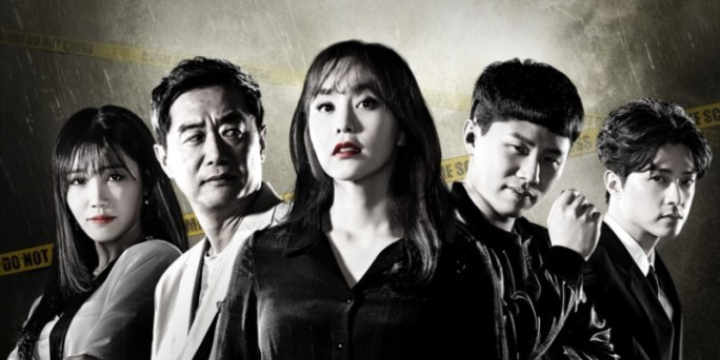 크라임씬3 박지윤과 정은지 인연의 시작.jpg | 인스티즈