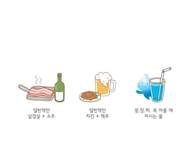 전 vs 중 vs 후 | 인스티즈