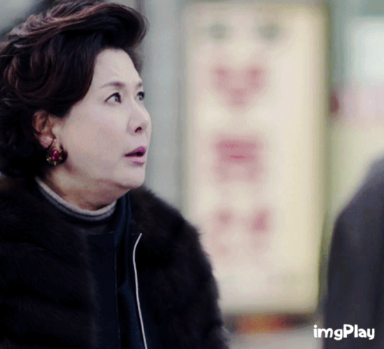 [질투의화신] 가장 어려운 여자 앞에서 이화신.gif | 인스티즈