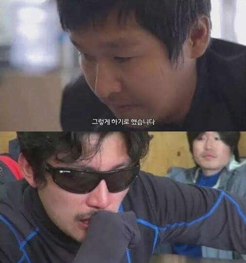 장난 친걸로 사람 인생을 망친 하정우.jpg | 인스티즈