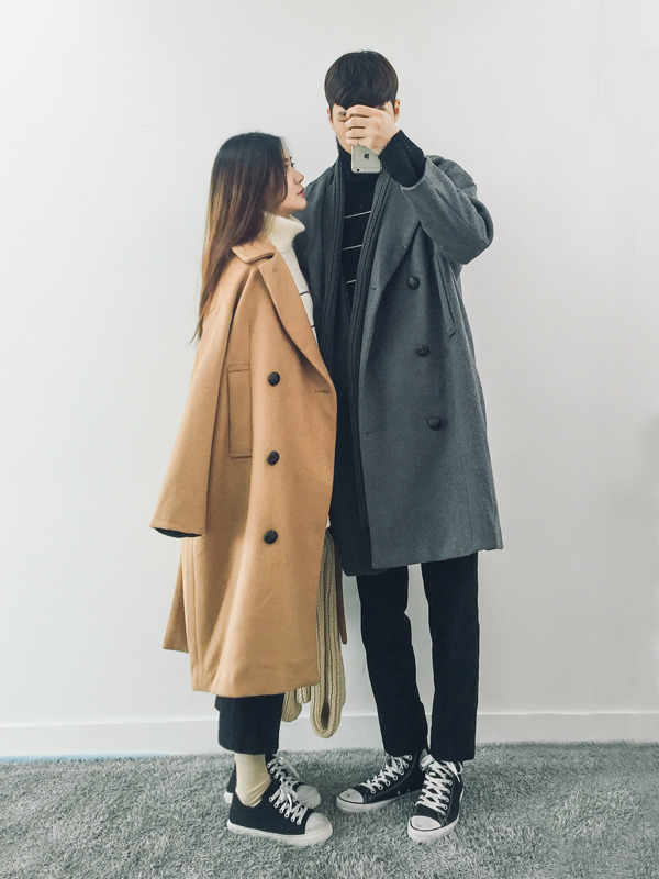 여자친구가 좋아해줄지도 모를 남자패션 jpg | 인스티즈