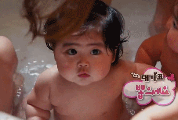 슈돌에 출연했던 슈의 일란성 쌍둥이 딸 라희,라율(+최근) | 인스티즈