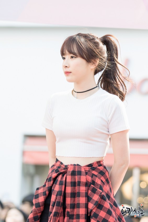 프로듀스101 우리 뽀뽀충 해인이의 플짤, 사진 대방출~ | 인스티즈