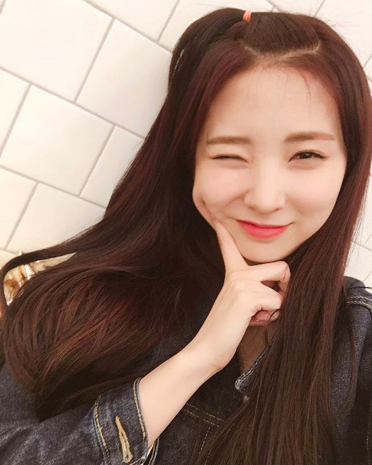 개인적으로 가장 이상적인 여친상이라고 생각하는 연예인 | 인스티즈