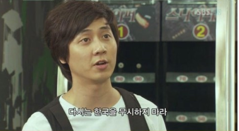 6억짜리 벤츠 G바겐 6X6를 불태워 버린 현대 싼타페.JPG | 인스티즈