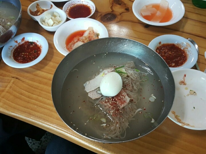 평양면옥 이미지