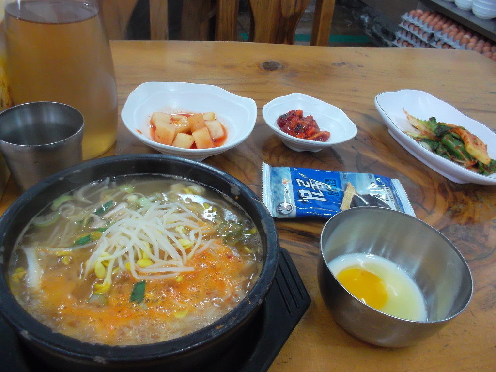 대한민국에서 제일 음식맛좋은 지역은 어디 | 인스티즈