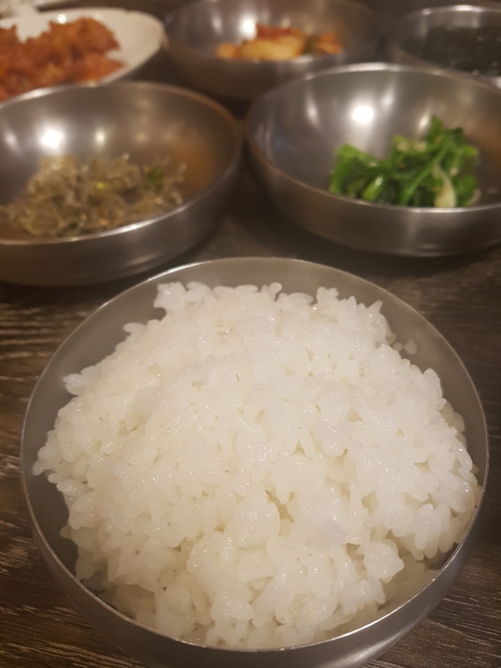 종로분식식당 이미지