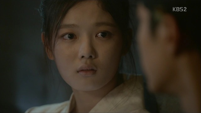 [구르미그린달빛] 대체 왜 이렇게 나를 화나게 만드는 것이냐.jpg | 인스티즈