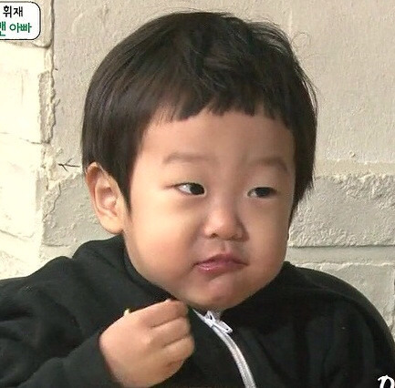  이서준 애기 아닐지도 몰라 .GIF | 인스티즈