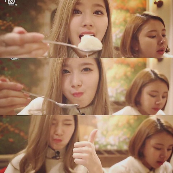 일본 모교를 방문했다는 트와이스 사냐.gif | 인스티즈