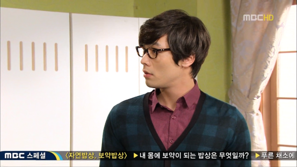 [지붕뚫고하이킥] 누가 준혁이 공부 좀 시켜라 2 | 인스티즈