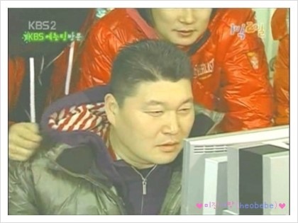강호동 보지마 | 인스티즈
