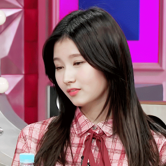 지난 추석 아육대에서 아이돌들이 직접한 인기투표.gif | 인스티즈