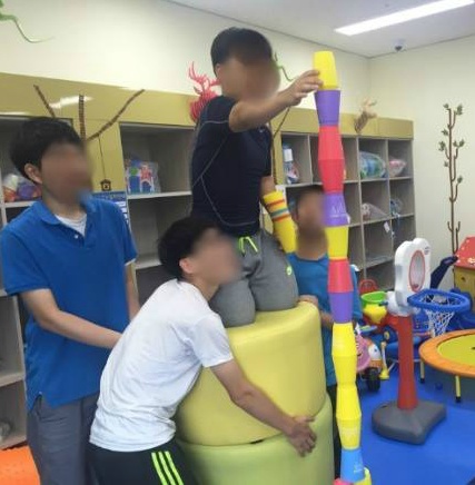 남구장애인복지관 이미지