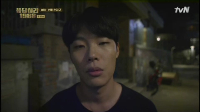 [응답하라1988] 끝이 없는 반찬 나눔.jpg | 인스티즈