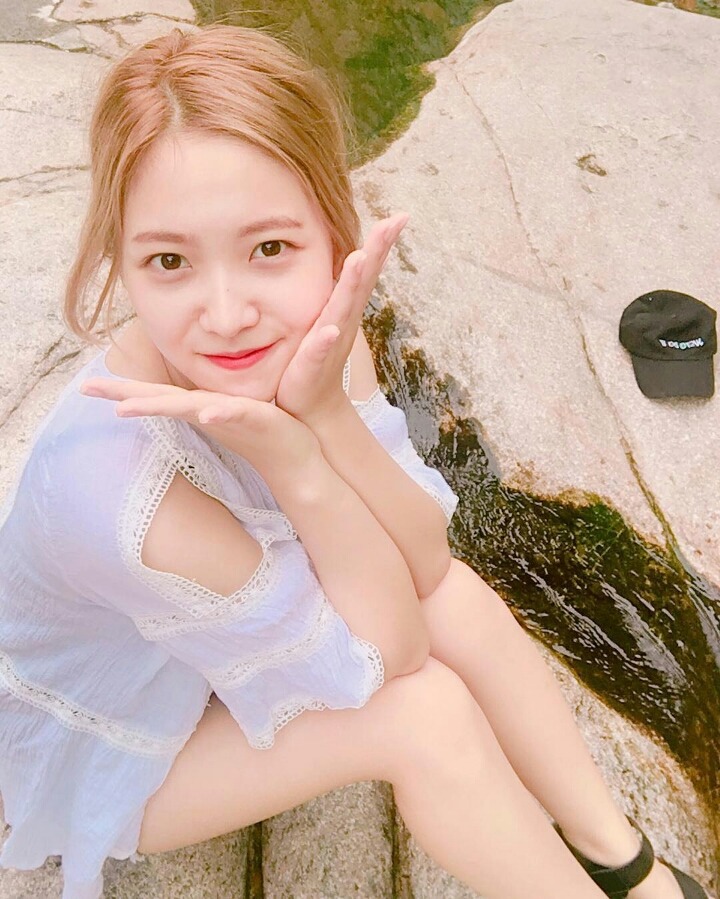 오늘자 예리 인스타그램.jpg | 인스티즈