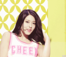 보기 싫어도 그냥 보이는 여자 | 인스티즈