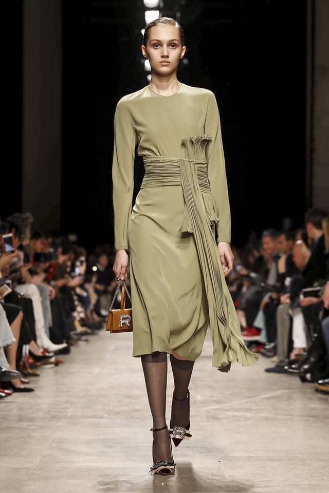 2017 F/W Rochas 컬렉션 | 인스티즈