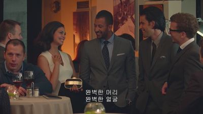 [SPY] 그녀의 색다른 스파이 액션이 시작된다! - 9화 | 인스티즈