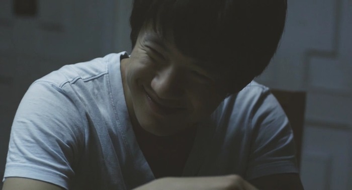 "세상 다 없어져도 나한텐 니가 있잖아." 파수꾼, Bleak Night (이제훈, 박정민, 서준영) - 完 | 인스티즈