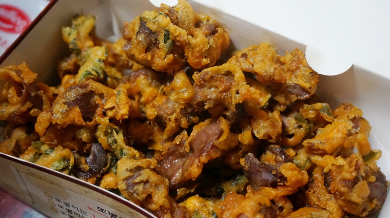 또봉이통닭 인기메뉴.jpg | 인스티즈