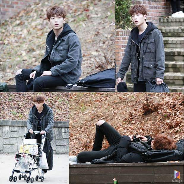 치인트에서 가장 캐릭터 해석을 잘 해낸것 같은 배우.jpg | 인스티즈